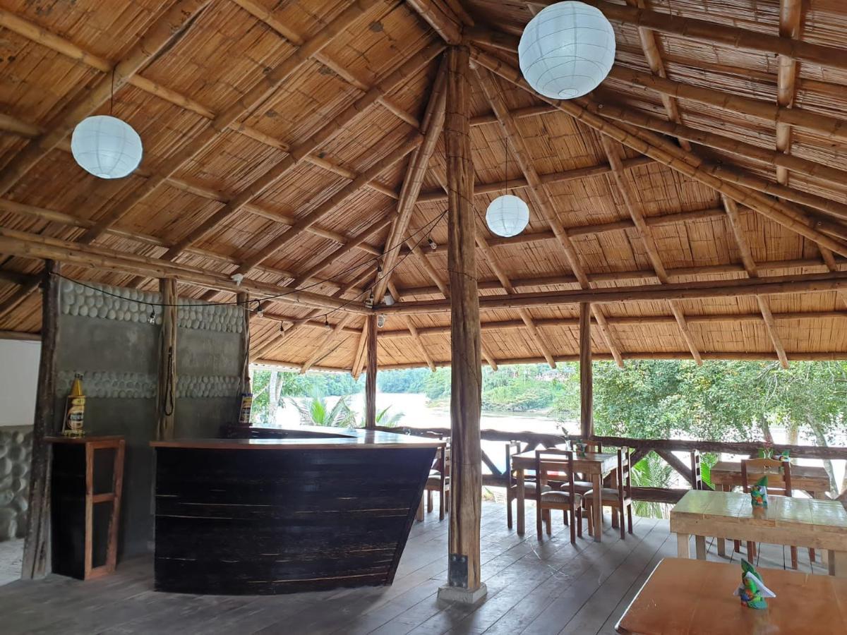 Appartamento Playa Tortuga Puerto Misahuallí Esterno foto